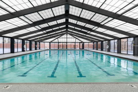 Tiny photo for 5415 N Sheridan Road #4010, Chicago, IL 60640 (MLS # 12578542)