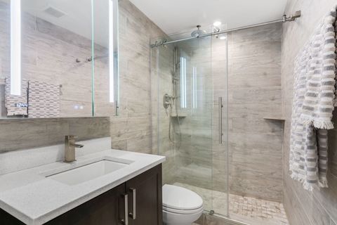 Tiny photo for 5415 N Sheridan Road #4010, Chicago, IL 60640 (MLS # 12578542)