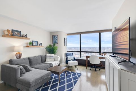 Tiny photo for 5415 N Sheridan Road #4010, Chicago, IL 60640 (MLS # 12578542)