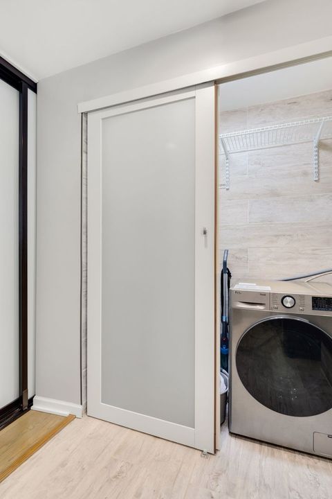 Tiny photo for 5415 N Sheridan Road #4010, Chicago, IL 60640 (MLS # 12578542)