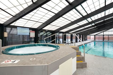 Tiny photo for 5415 N Sheridan Road #4010, Chicago, IL 60640 (MLS # 12578542)