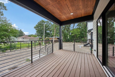 Tiny photo for 128 Pine Lane, Wood Dale, IL 60191 (MLS # 12751166)