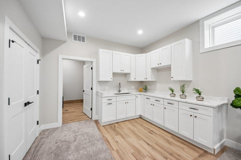 Tiny photo for 128 Pine Lane, Wood Dale, IL 60191 (MLS # 12751166)