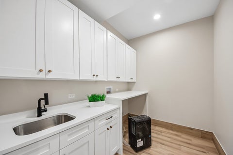 Tiny photo for 128 Pine Lane, Wood Dale, IL 60191 (MLS # 12751166)