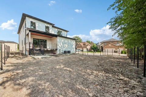 Tiny photo for 128 Pine Lane, Wood Dale, IL 60191 (MLS # 12751166)