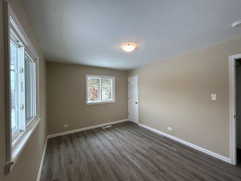 Tiny photo for 176 Craig Drive, Chicago Heights, IL 60411 (MLS # 12499022)