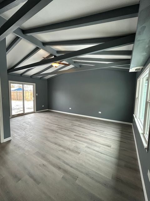 Tiny photo for 176 Craig Drive, Chicago Heights, IL 60411 (MLS # 12499022)