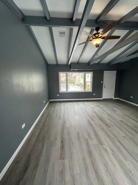 Tiny photo for 176 Craig Drive, Chicago Heights, IL 60411 (MLS # 12499022)