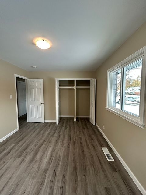 Tiny photo for 176 Craig Drive, Chicago Heights, IL 60411 (MLS # 12499022)