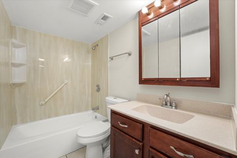 Tiny photo for 15713 Orlan Brook Drive #98, Orland Park, IL 60462 (MLS # 12472144)