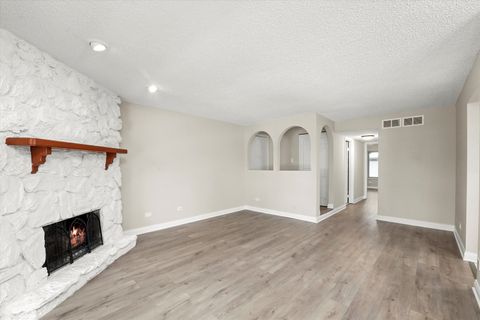 Tiny photo for 15713 Orlan Brook Drive #98, Orland Park, IL 60462 (MLS # 12472144)