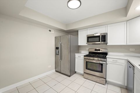 Tiny photo for 15713 Orlan Brook Drive #98, Orland Park, IL 60462 (MLS # 12472144)