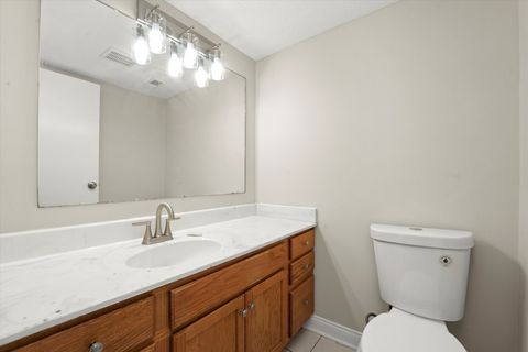 Tiny photo for 15713 Orlan Brook Drive #98, Orland Park, IL 60462 (MLS # 12472144)