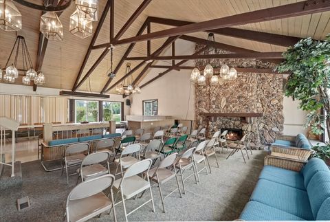 Tiny photo for 15713 Orlan Brook Drive #98, Orland Park, IL 60462 (MLS # 12472144)