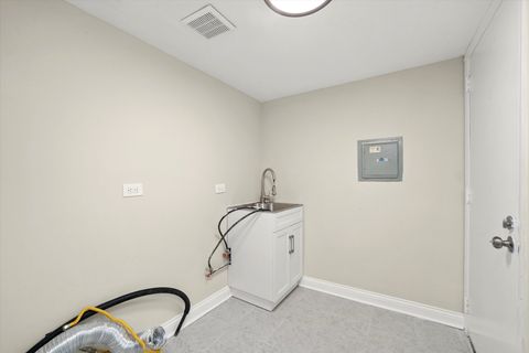 Tiny photo for 15713 Orlan Brook Drive #98, Orland Park, IL 60462 (MLS # 12472144)