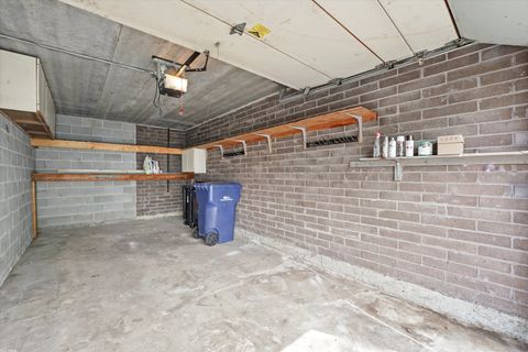 Tiny photo for 15713 Orlan Brook Drive #98, Orland Park, IL 60462 (MLS # 12472144)