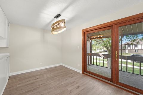 Tiny photo for 15713 Orlan Brook Drive #98, Orland Park, IL 60462 (MLS # 12472144)