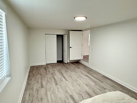 Tiny photo for 116 Oak Drive, Metropolis, IL 62960 (MLS # 12551853)