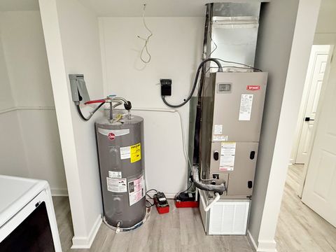 Tiny photo for 116 Oak Drive, Metropolis, IL 62960 (MLS # 12551853)