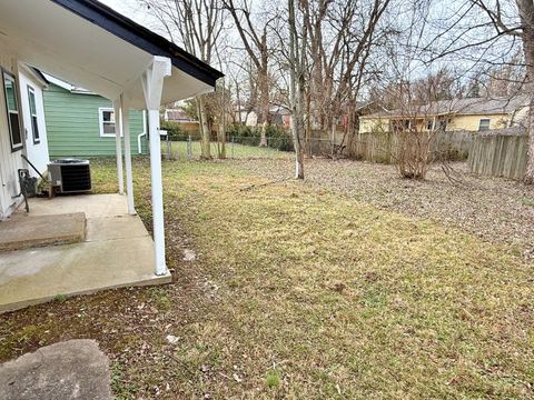 Tiny photo for 116 Oak Drive, Metropolis, IL 62960 (MLS # 12551853)