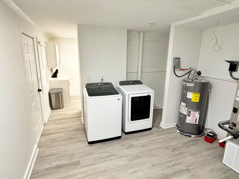 Tiny photo for 116 Oak Drive, Metropolis, IL 62960 (MLS # 12551853)