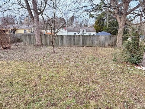 Tiny photo for 116 Oak Drive, Metropolis, IL 62960 (MLS # 12551853)
