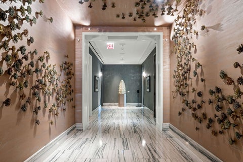 Tiny photo for 118 E ERIE Street #28F, Chicago, IL 60611 (MLS # 12750887)