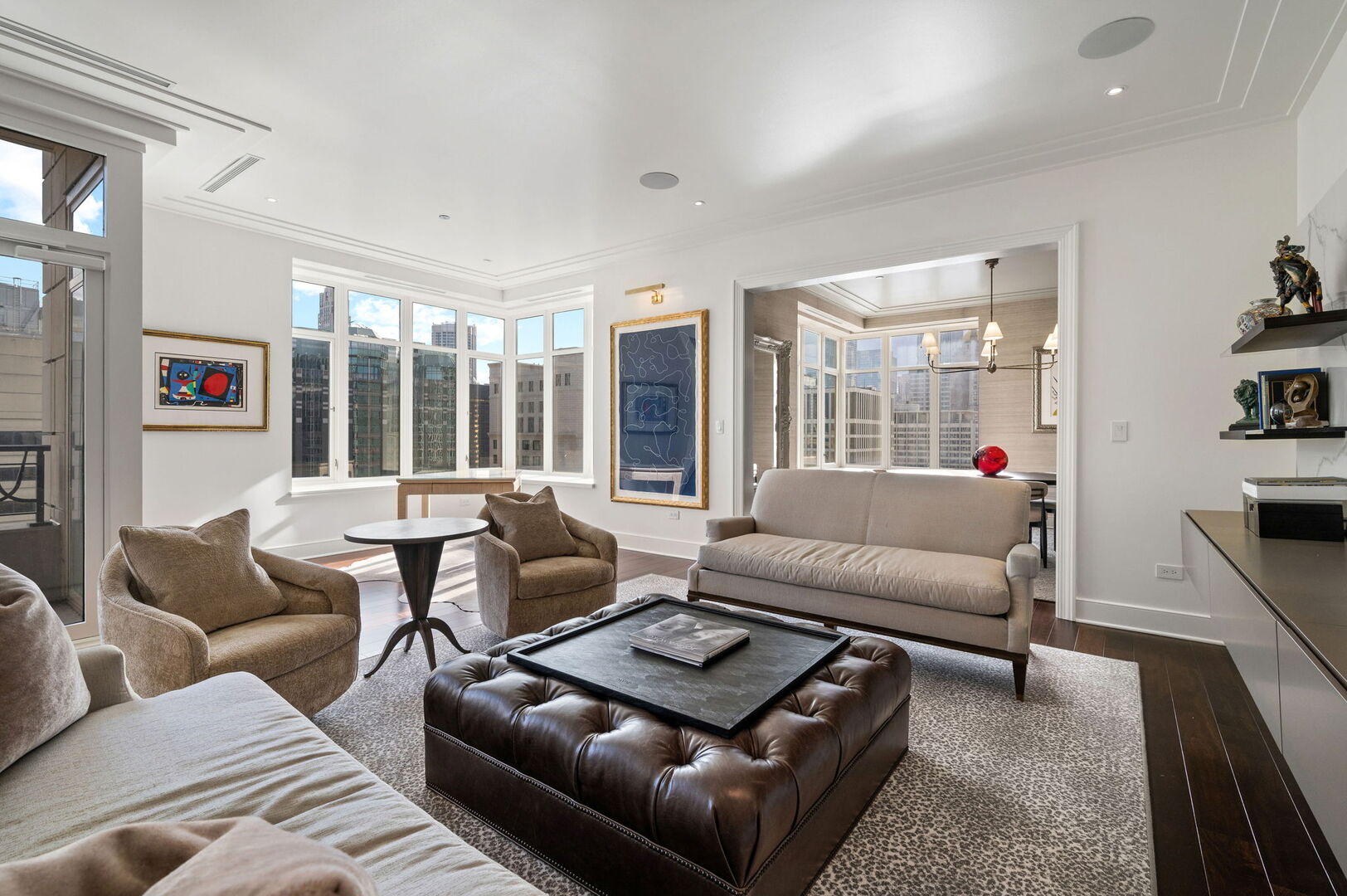 118 E ERIE Street 28F