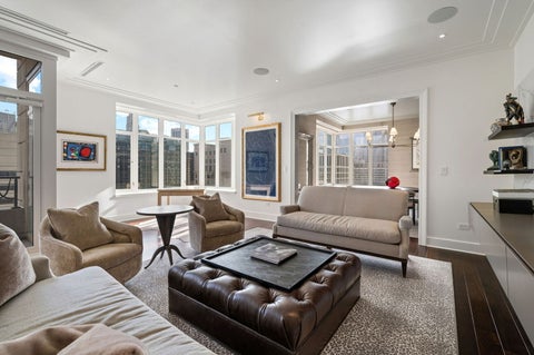 Tiny photo for 118 E ERIE Street #28F, Chicago, IL 60611 (MLS # 12750887)