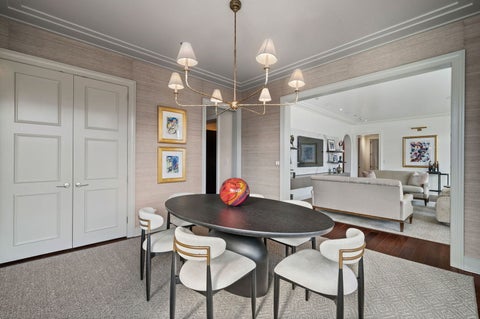 Tiny photo for 118 E ERIE Street #28F, Chicago, IL 60611 (MLS # 12750887)
