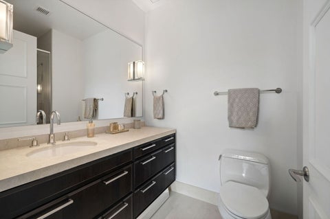 Tiny photo for 118 E ERIE Street #28F, Chicago, IL 60611 (MLS # 12750887)