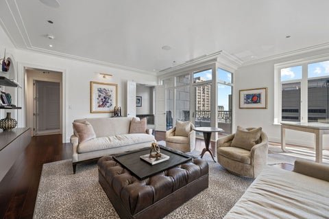 Tiny photo for 118 E ERIE Street #28F, Chicago, IL 60611 (MLS # 12750887)