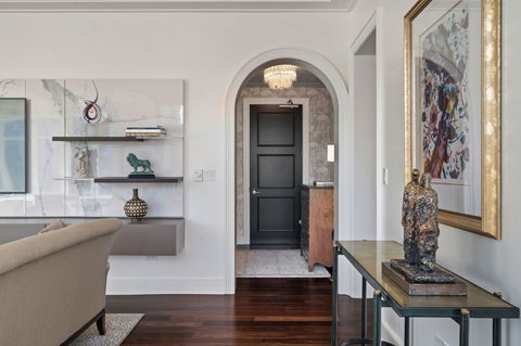 Tiny photo for 118 E ERIE Street #28F, Chicago, IL 60611 (MLS # 12750887)