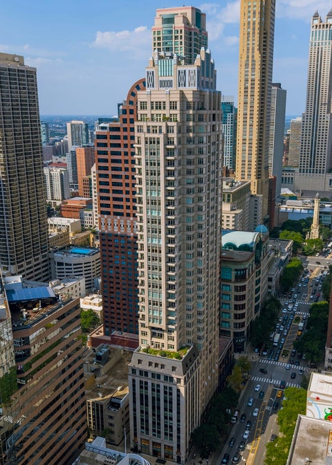 Photo of 118 E ERIE Street #28F, Chicago, IL 60611 (MLS # 12750887)