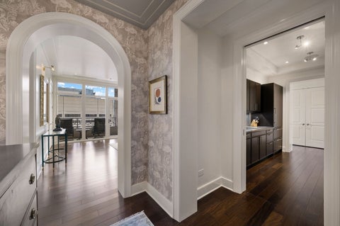 Tiny photo for 118 E ERIE Street #28F, Chicago, IL 60611 (MLS # 12750887)