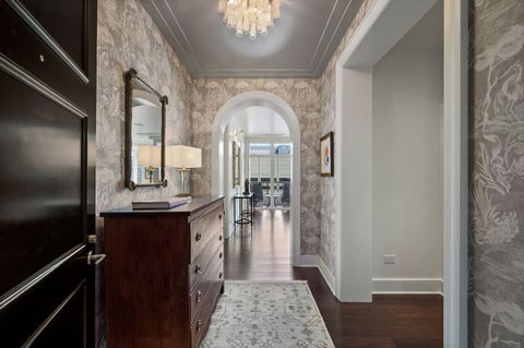 Tiny photo for 118 E ERIE Street #28F, Chicago, IL 60611 (MLS # 12750887)