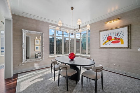 Tiny photo for 118 E ERIE Street #28F, Chicago, IL 60611 (MLS # 12750887)