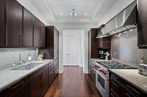 Tiny photo for 118 E ERIE Street #28F, Chicago, IL 60611 (MLS # 12750887)