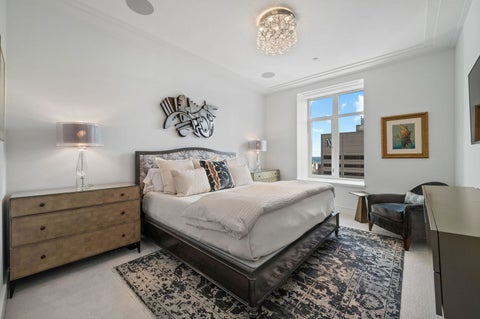 Tiny photo for 118 E ERIE Street #28F, Chicago, IL 60611 (MLS # 12750887)