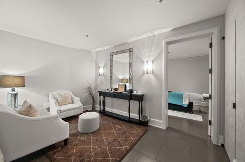 Tiny photo for 118 E ERIE Street #28F, Chicago, IL 60611 (MLS # 12750887)