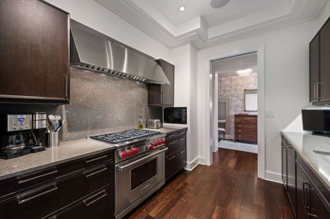 Tiny photo for 118 E ERIE Street #28F, Chicago, IL 60611 (MLS # 12750887)