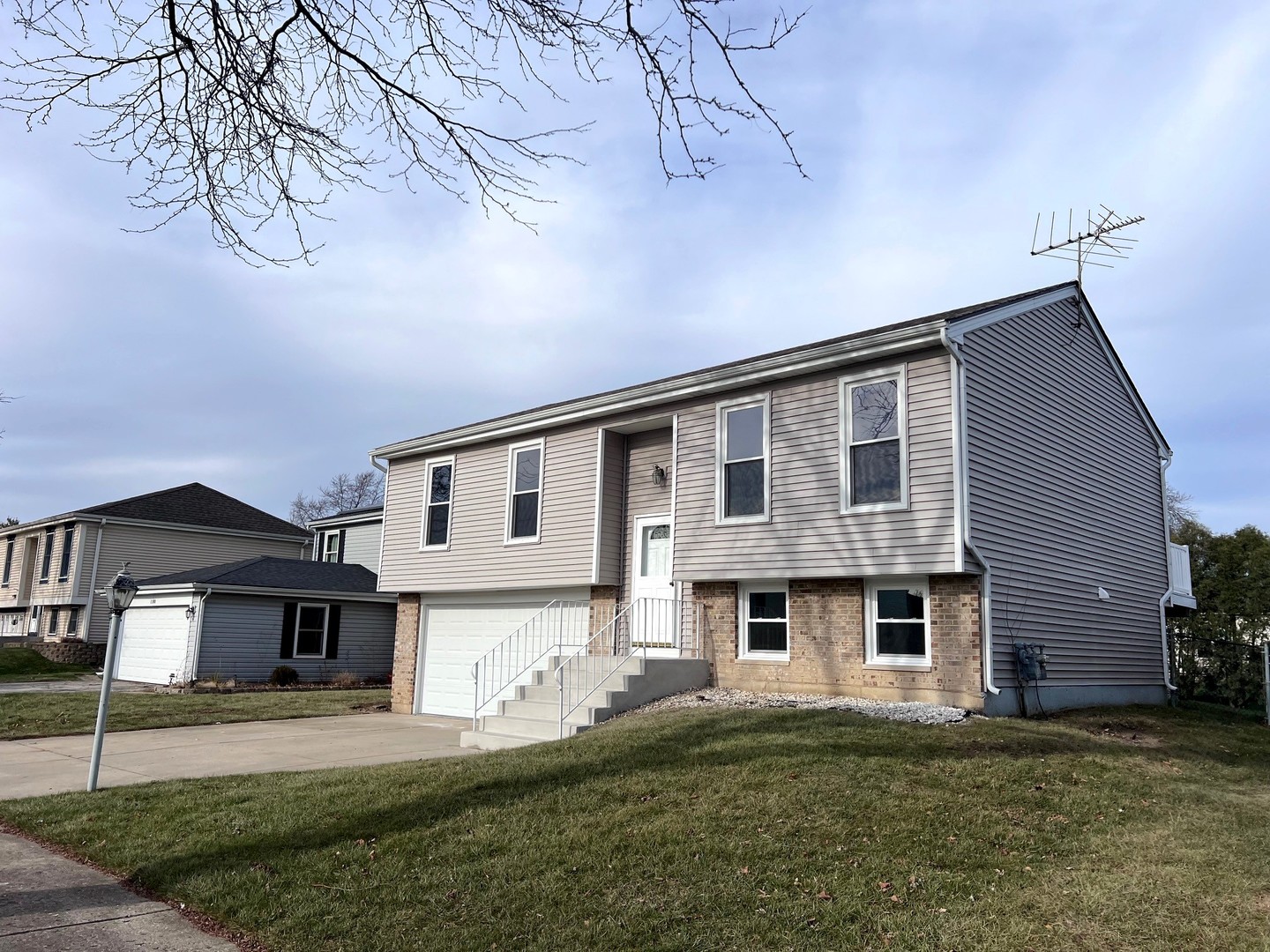 1170 Singleton Drive