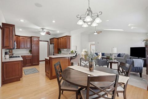 Tiny photo for 27018 Glynns Creek Court, Eldridge, IA 52748 (MLS # 12635846)