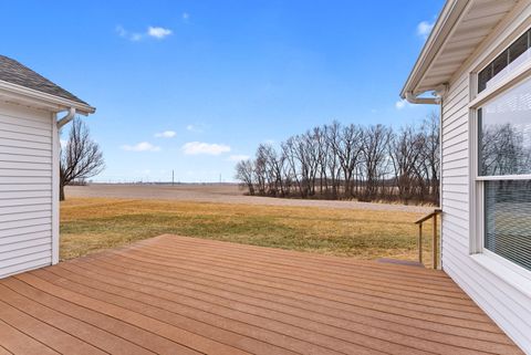 Tiny photo for 27018 Glynns Creek Court, Eldridge, IA 52748 (MLS # 12635846)