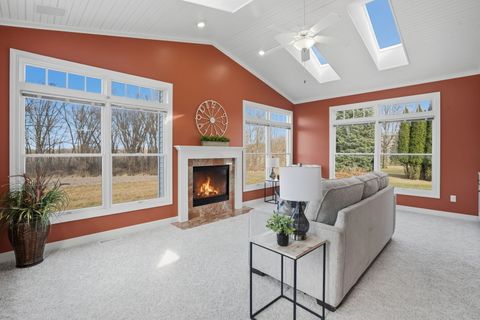 Tiny photo for 27018 Glynns Creek Court, Eldridge, IA 52748 (MLS # 12635846)