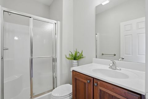 Tiny photo for 27018 Glynns Creek Court, Eldridge, IA 52748 (MLS # 12635846)