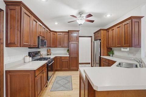 Tiny photo for 27018 Glynns Creek Court, Eldridge, IA 52748 (MLS # 12635846)