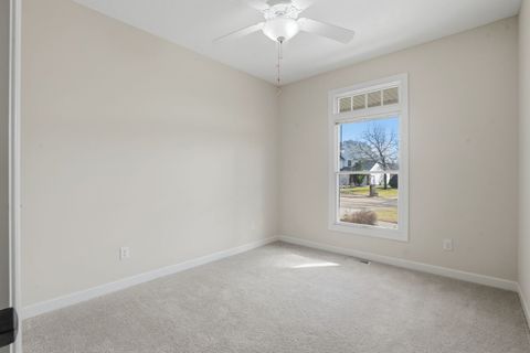 Tiny photo for 27018 Glynns Creek Court, Eldridge, IA 52748 (MLS # 12635846)