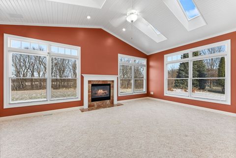 Tiny photo for 27018 Glynns Creek Court, Eldridge, IA 52748 (MLS # 12635846)