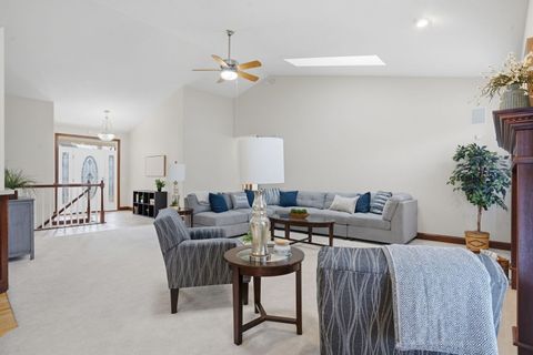 Tiny photo for 27018 Glynns Creek Court, Eldridge, IA 52748 (MLS # 12635846)